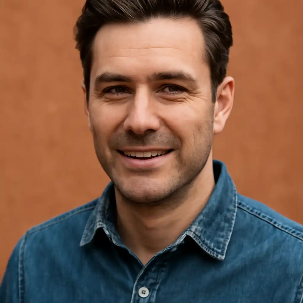 David Park